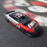 LOS1122638 1/12 Losi NASCAR 2026 Zane Smith No. 38 Ford Mustang (Battery & Charger Included)