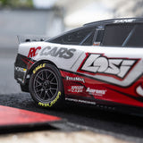 LOS1122638 1/12 Losi NASCAR 2026 Zane Smith No. 38 Ford Mustang (Battery & Charger Included)