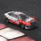 LOS1122638 1/12 Losi NASCAR 2026 Zane Smith No. 38 Ford Mustang (Battery & Charger Included)