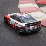 LOS1122638 1/12 Losi NASCAR 2026 Zane Smith No. 38 Ford Mustang (Battery & Charger Included)