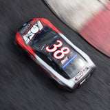 LOS1122638 1/12 Losi NASCAR 2026 Zane Smith No. 38 Ford Mustang (Battery & Charger Included)
