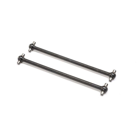 LOS232081 Dogbone: 1/10 Baja Rey 2.0-PARTS-Mike's Hobby