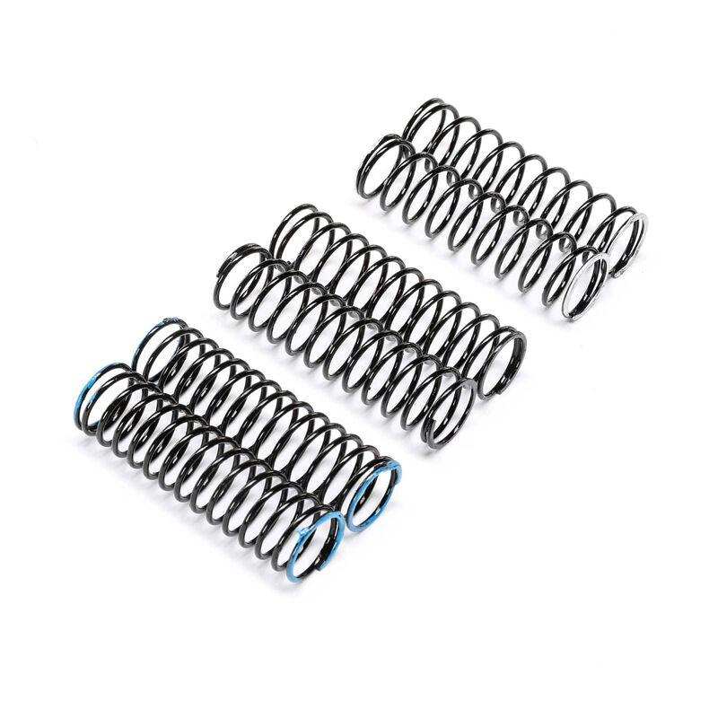 LOS233036 Front Spring Set: Baja Rey 2.0 – Mike's Hobby