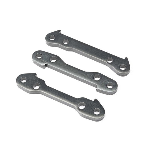 LOS254075 Pin Mount Set: 8XE RTR, 8XTE RTR-PARTS-Mike's Hobby