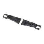 LOS254078 Front Arm Set: 8XTE RTR-PARTS-Mike's Hobby