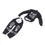 LOS260011 Losi Rider Jersey Set, FXR Numberless: Promoto-MX