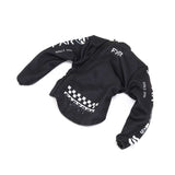 LOS260011 Losi Rider Jersey Set, FXR Numberless: Promoto-MX