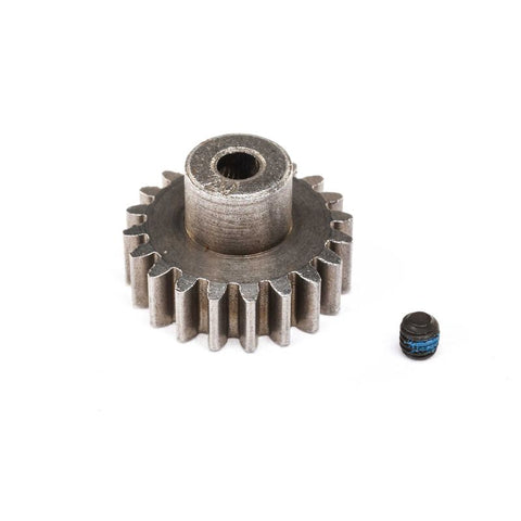 LOS262016 Losi Pinion Gear, 20T, 32-Pitch, 1/8" Shaft-PINION GEAR-Mike's Hobby