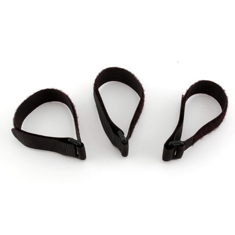 LOSA4463 Battery Straps: 8E-PARTS-Mike's Hobby