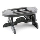 LOSA99174 Car Stand: 8IGHT/T-Tools-Mike's Hobby