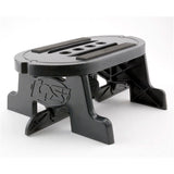 LOSA99174 Car Stand: 8IGHT/T-Tools-Mike's Hobby