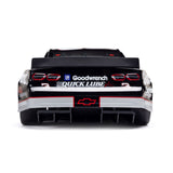 LOSF1122503 1/12 Losi NASCAR RCR No. 3 GM Goodwrench (Battery & Charger Included)-Cars & Trucks-Mike's Hobby