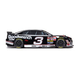 LOSF1122503 1/12 Losi NASCAR RCR No. 3 GM Goodwrench (Battery & Charger Included)-Cars & Trucks-Mike's Hobby