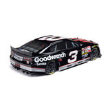 LOSF1122503 1/12 Losi NASCAR RCR No. 3 GM Goodwrench (Battery & Charger Included)-Cars & Trucks-Mike's Hobby