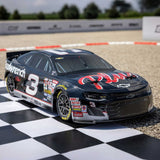 LOSF1122503 1/12 Losi NASCAR RCR No. 3 GM Goodwrench (Battery & Charger Included)-Cars & Trucks-Mike's Hobby