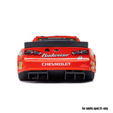 LOSF1122508 1/12 Losi NASCAR Dale Earnhardt Jr. No. 8 Budweiser (Battery & Charger Included)-Cars & Trucks-Mike's Hobby
