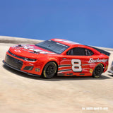 LOSF1122508 1/12 Losi NASCAR Dale Earnhardt Jr. No. 8 Budweiser (Battery & Charger Included)-Cars & Trucks-Mike's Hobby