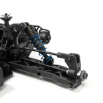 TKR9603 – MT48 2.0 1/8th 4WD Performance Monster Truck Kit-Cars & Trucks-Mike's Hobby