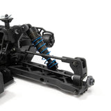 TKR9603 – MT48 2.0 1/8th 4WD Performance Monster Truck Kit-Cars & Trucks-Mike's Hobby