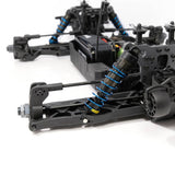 TKR9603 – MT48 2.0 1/8th 4WD Performance Monster Truck Kit-Cars & Trucks-Mike's Hobby