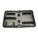 MIP5210 MIP 15 Inch, 40 Pocket Tool Bag-Tools-Mike's Hobby