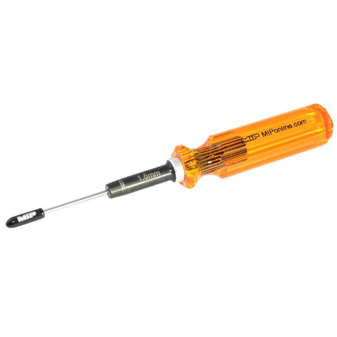 MIP9207 MIP 1.5mm Hex Driver Wrench Gen 2-Tools-Mike's Hobby