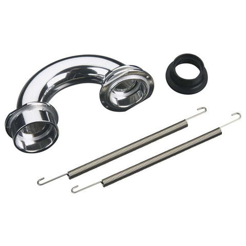 OSMG2702 72106440 M2000SC 75mm Exhaust Manifold-NITRO ENGINE ACCESSORIES-Mike's Hobby