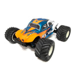 TKR9603 – MT48 2.0 1/8th 4WD Performance Monster Truck Kit-Cars & Trucks-Mike's Hobby