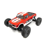 TKR9603 – MT48 2.0 1/8th 4WD Performance Monster Truck Kit-Cars & Trucks-Mike's Hobby