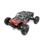 TKR9603 – MT48 2.0 1/8th 4WD Performance Monster Truck Kit-Cars & Trucks-Mike's Hobby