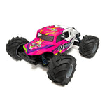 TKR9603 – MT48 2.0 1/8th 4WD Performance Monster Truck Kit-Cars & Trucks-Mike's Hobby
