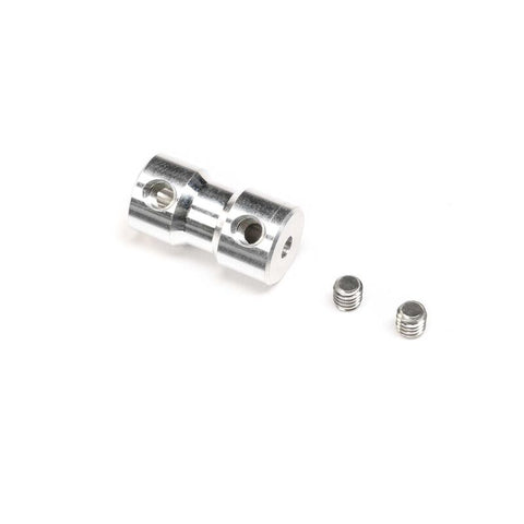 PRB-1204 Motor Coupler: Recoil 18-PARTS-Mike's Hobby