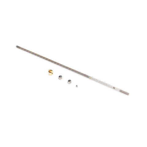 PRB-1277 Flex Shaft Set: Blackjack 24-PARTS-Mike's Hobby