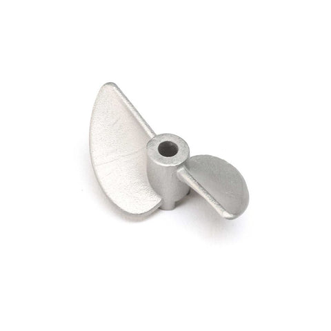 PRB-1374 Stainless Steel Propeller: Recoil 2 18"-PARTS-Mike's Hobby
