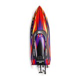 PRB-1992 Pro-Boat Sonicwake 24" Self-Righting Brushless Deep-V RTR (Battery & Charger Included)-Boats-Mike's Hobby