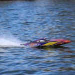 PRB-1992 Pro-Boat Sonicwake 24" Self-Righting Brushless Deep-V RTR (Battery & Charger Included)-Boats-Mike's Hobby