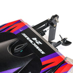 PRB-1992 Pro-Boat Sonicwake 24" Self-Righting Brushless Deep-V RTR (Battery & Charger Included)-Boats-Mike's Hobby