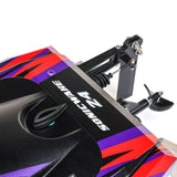 PRB-1992 Pro-Boat Sonicwake 24" Self-Righting Brushless Deep-V RTR (Battery & Charger Included)-Boats-Mike's Hobby