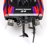 PRB-1992 Pro-Boat Sonicwake 24" Self-Righting Brushless Deep-V RTR (Battery & Charger Included)-Boats-Mike's Hobby