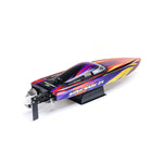 PRB-1992 Pro-Boat Sonicwake 24" Self-Righting Brushless Deep-V RTR (Battery & Charger Included)-Boats-Mike's Hobby