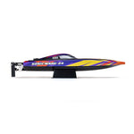 PRB-1992 Pro-Boat Sonicwake 24" Self-Righting Brushless Deep-V RTR (Battery & Charger Included)-Boats-Mike's Hobby