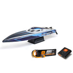 PRB-1992 Pro-Boat Sonicwake 24" Self-Righting Brushless Deep-V RTR (Battery & Charger Included)-Boats-Mike's Hobby