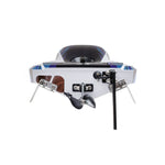 PRB-1992 Pro-Boat Sonicwake 24" Self-Righting Brushless Deep-V RTR (Battery & Charger Included)-Boats-Mike's Hobby