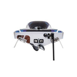 PRB-1992 Pro-Boat Sonicwake 24" Self-Righting Brushless Deep-V RTR (Battery & Charger Included)-Boats-Mike's Hobby