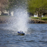 PRB-1992 Pro-Boat Sonicwake 24" Self-Righting Brushless Deep-V RTR (Battery & Charger Included)-Boats-Mike's Hobby