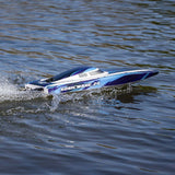 PRB-1992 Pro-Boat Sonicwake 24" Self-Righting Brushless Deep-V RTR (Battery & Charger Included)-Boats-Mike's Hobby
