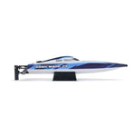 PRB-1992 Pro-Boat Sonicwake 24" Self-Righting Brushless Deep-V RTR (Battery & Charger Included)-Boats-Mike's Hobby