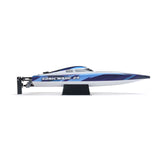 PRB-1992 Pro-Boat Sonicwake 24" Self-Righting Brushless Deep-V RTR (Battery & Charger Included)-Boats-Mike's Hobby
