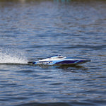 PRB-1992 Pro-Boat Sonicwake 24" Self-Righting Brushless Deep-V RTR (Battery & Charger Included)-Boats-Mike's Hobby