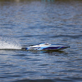 PRB-1992 Pro-Boat Sonicwake 24" Self-Righting Brushless Deep-V RTR (Battery & Charger Included)-Boats-Mike's Hobby